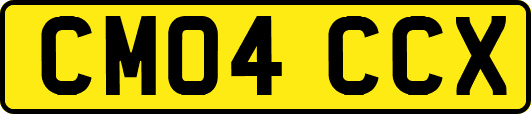CM04CCX