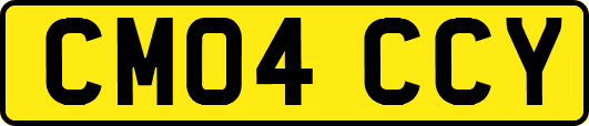 CM04CCY