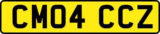 CM04CCZ