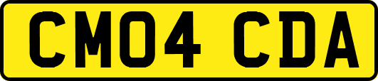 CM04CDA