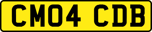 CM04CDB