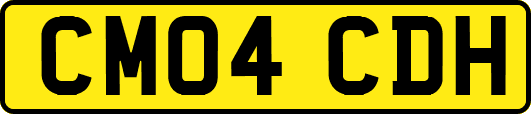 CM04CDH