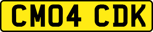 CM04CDK