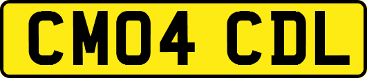 CM04CDL