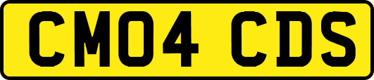 CM04CDS