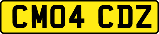 CM04CDZ