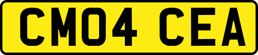 CM04CEA