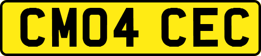 CM04CEC