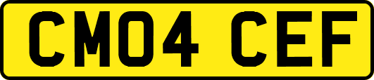 CM04CEF