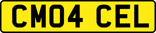 CM04CEL
