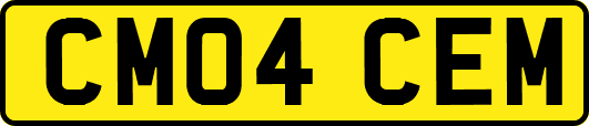 CM04CEM