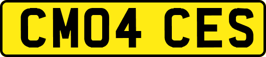 CM04CES