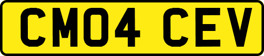 CM04CEV