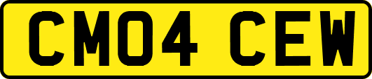 CM04CEW
