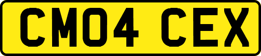 CM04CEX