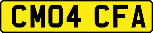 CM04CFA