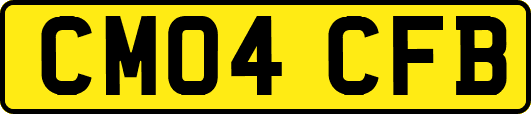 CM04CFB