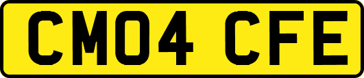 CM04CFE