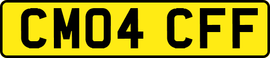 CM04CFF
