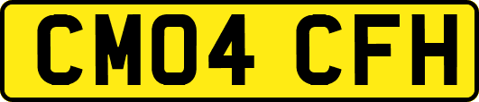 CM04CFH