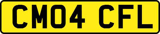 CM04CFL