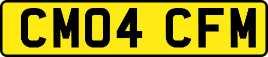 CM04CFM