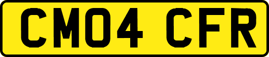 CM04CFR