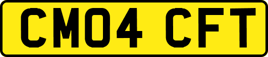 CM04CFT