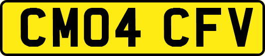 CM04CFV