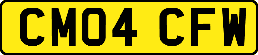 CM04CFW