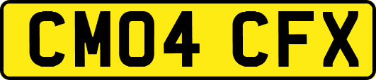 CM04CFX