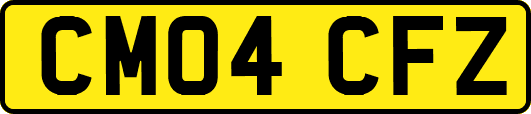 CM04CFZ