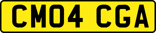 CM04CGA