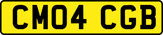 CM04CGB