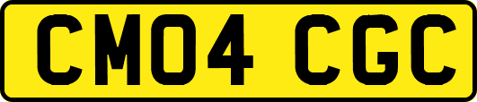 CM04CGC