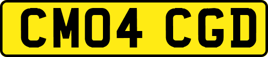 CM04CGD