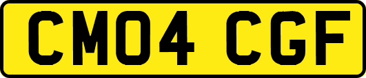CM04CGF