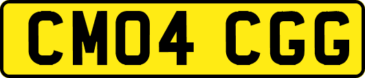 CM04CGG