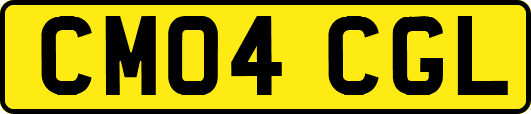 CM04CGL