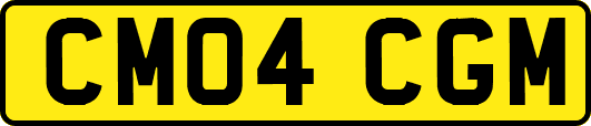 CM04CGM