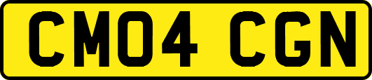 CM04CGN