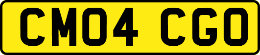 CM04CGO