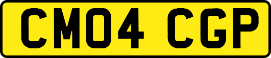 CM04CGP