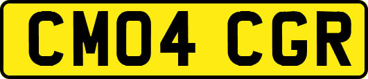 CM04CGR