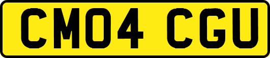 CM04CGU