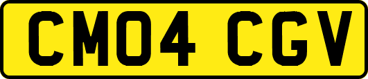 CM04CGV