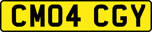 CM04CGY