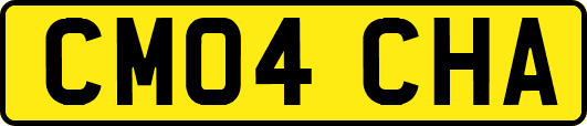CM04CHA