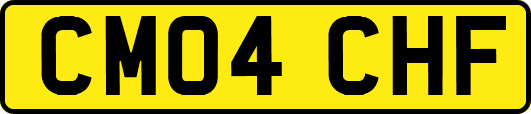 CM04CHF