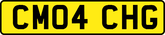 CM04CHG